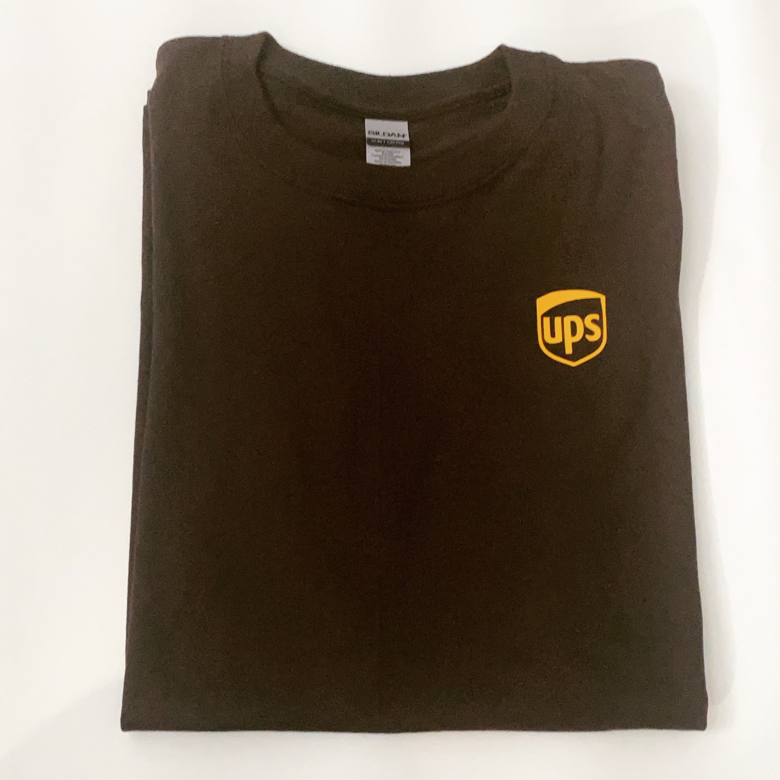 UPS Hoodies/Hoodies /UPS Tee Shirts/ UPS driver apparel Etsy
