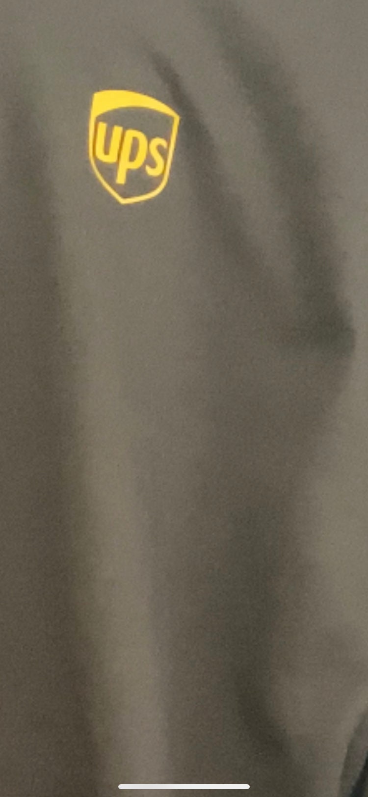 UPS Hoodies/Hoodies /UPS Tee Shirts/ UPS driver apparel Etsy