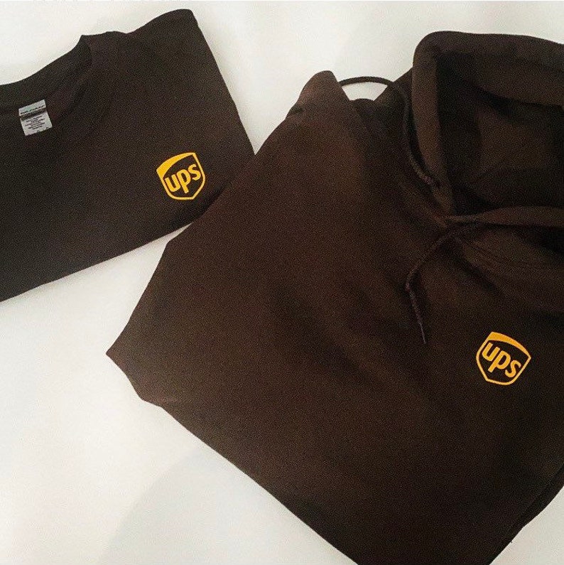 Ups hoodies Clearance