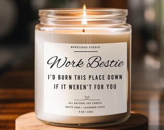 Mitarbeiter Geschenke, Mitarbeiter Geburtstag, Arbeit Bestie Geschenk, Lieblings Mitarbeiter Geschenk, Mitarbeiter Kerze, Mitarbeiter Geschenke, Mitarbeiter Geschenke