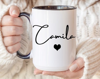 Personalized Mug, Custom Name Mug, Name Mug Personalized, Custom Coffee Mug, Personalized Coffee Mug, Personalized Name Cup, Custom gift mug