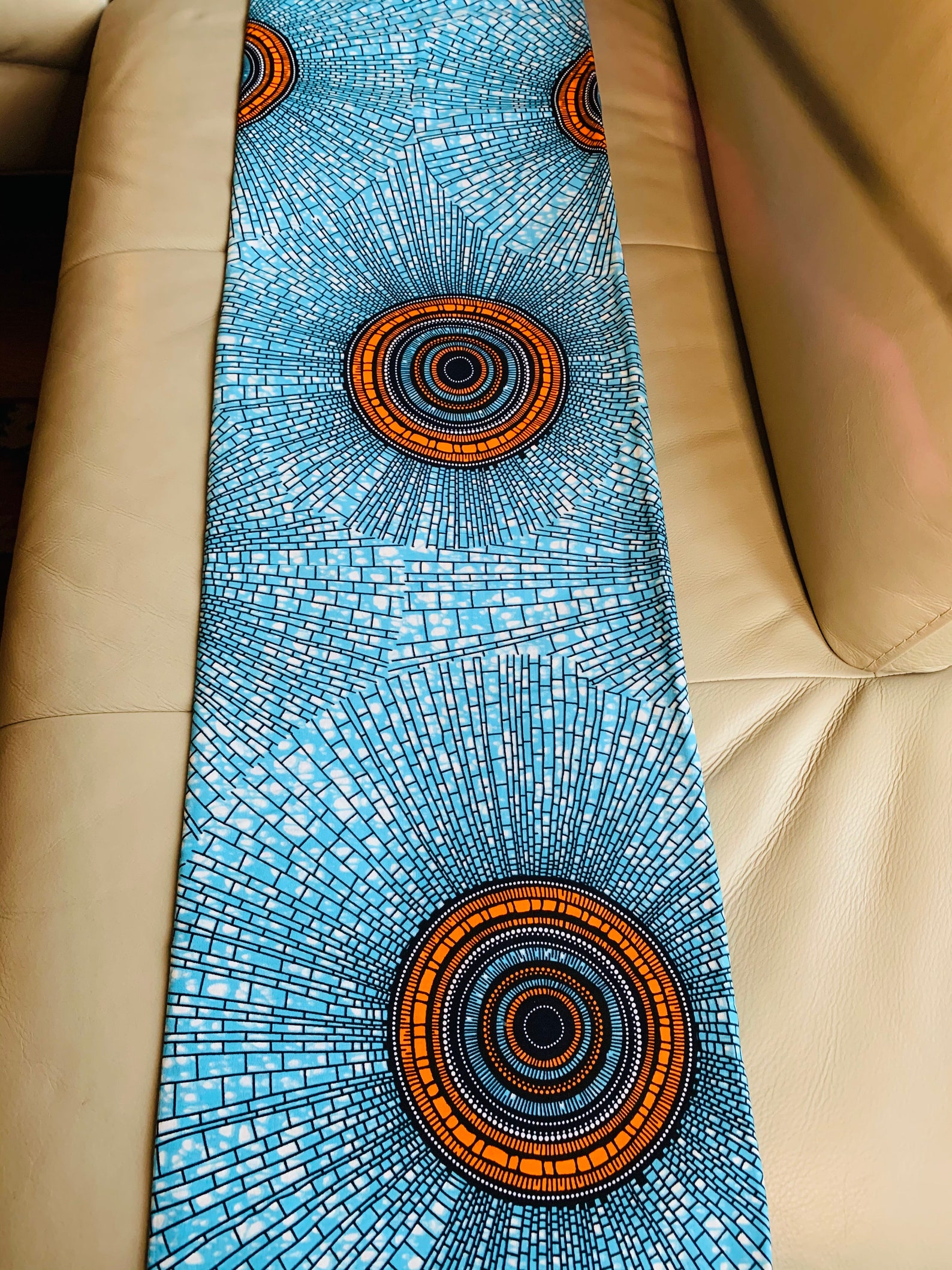 African Fabric per Yard Ankara Fabric Ghana Fabric Nigeria Etsy