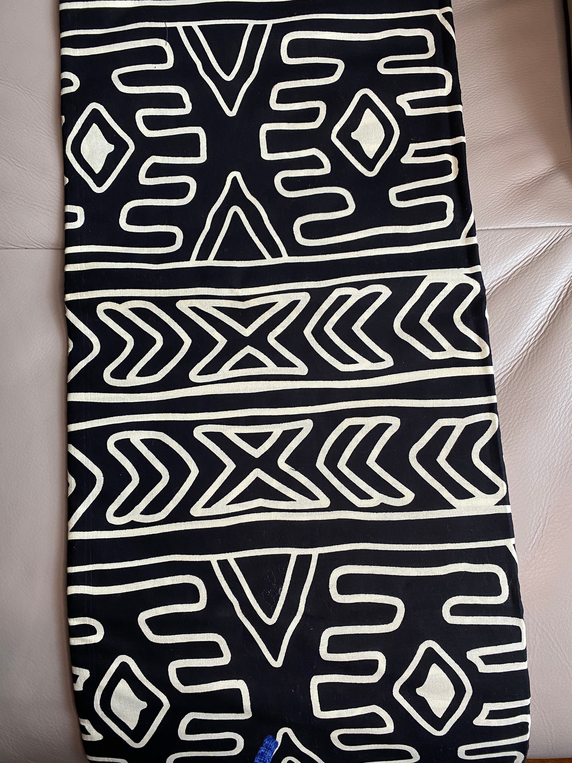 African Fabric per Yard Ankara Fabric African Fabric Mud - Etsy