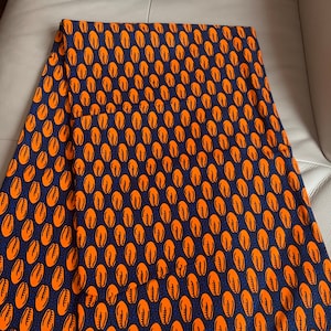 African Fabric per yard, Ankara fabric, African Print Fabric, Ghana Fabric, Nigeria Fabric, Material