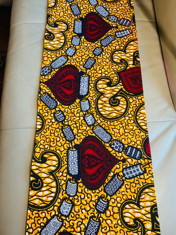 Ankara 2025 fabric nigeria