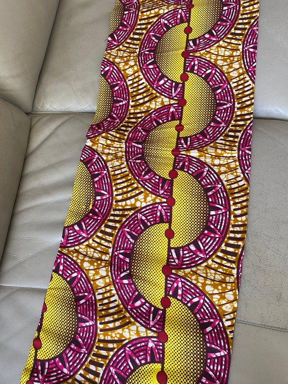 African Fabric per Yard Ankara Fabric African Fabric Mud Cloth Print Ghana Fabric Nigeria Fabric Home Decor Fabric Etsy Canada