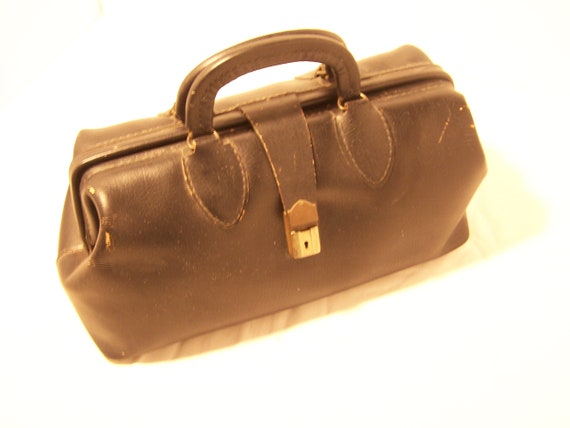 Doctors bag