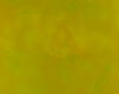 Yellow White mottled - Wissmach Stained Glass Sheet - 7 x 4 for Mosaic Art Glass and small stained glass projects - DIY Stained Glass Sales