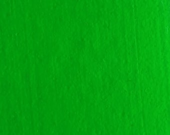 May include: A solid, bright green background with a slightly textured surface. The color is vibrant and evenly distributed across the image, creating a simple, yet visually striking composition.