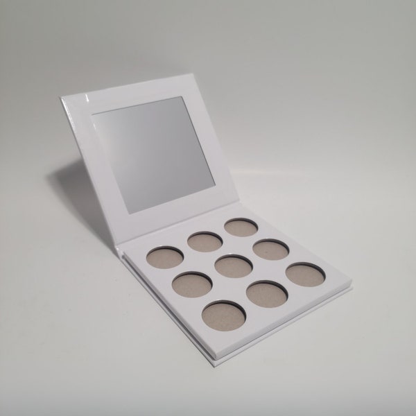 Shop Empty Makeup Palette Etsy