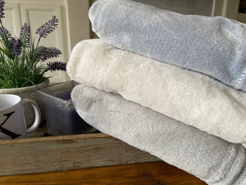 Tiktok watching blanket tiktok fleece blanket tiktok Etsy