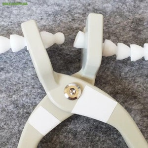 Fit 12mm 14mm 16mm 21mm 25mm DIY tool for Skeleton Joint - DIY Plush Stuffed Doll Animal Making - 1 Piece