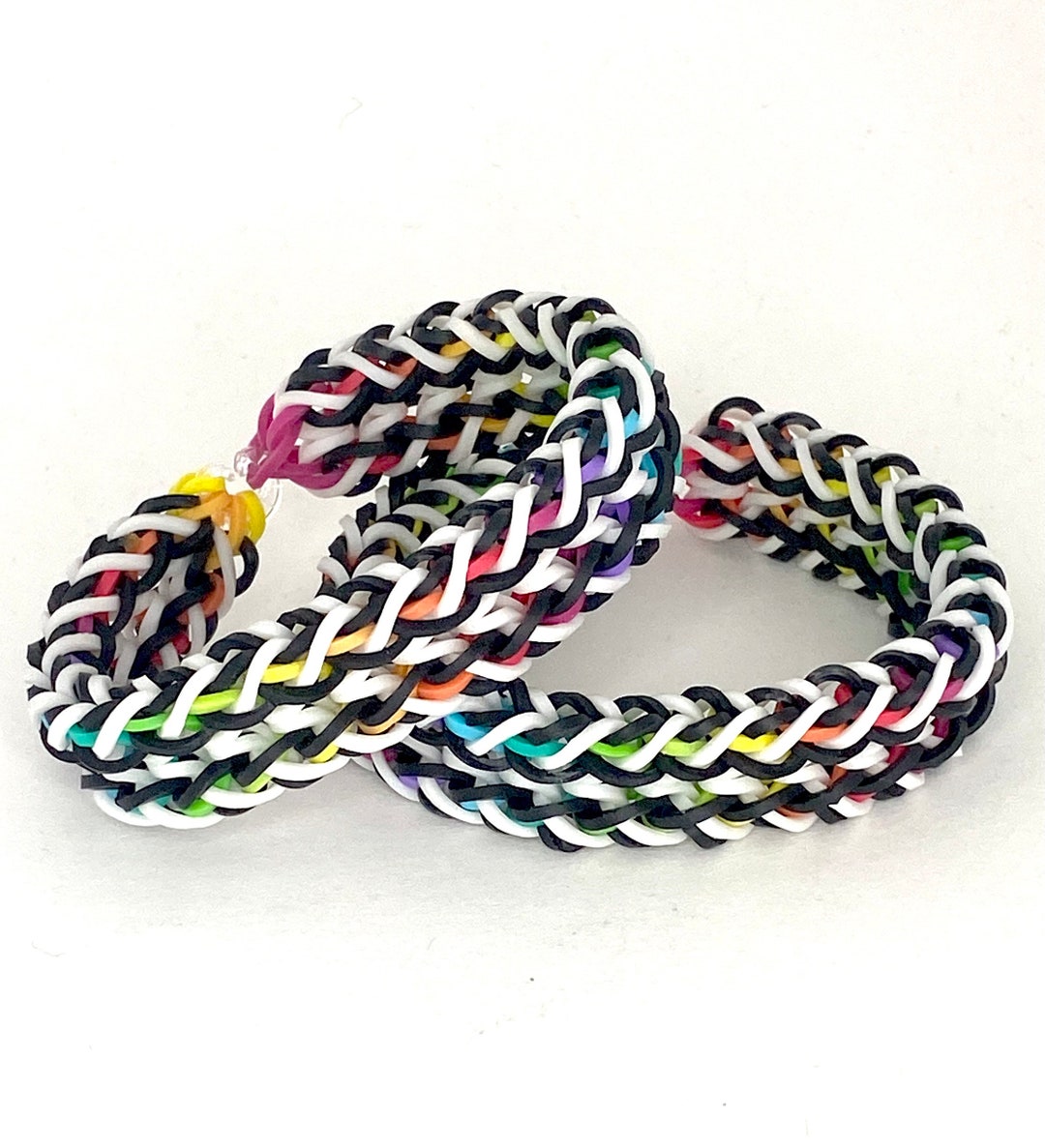 Kids Rubber Band Bracelets -  Denmark