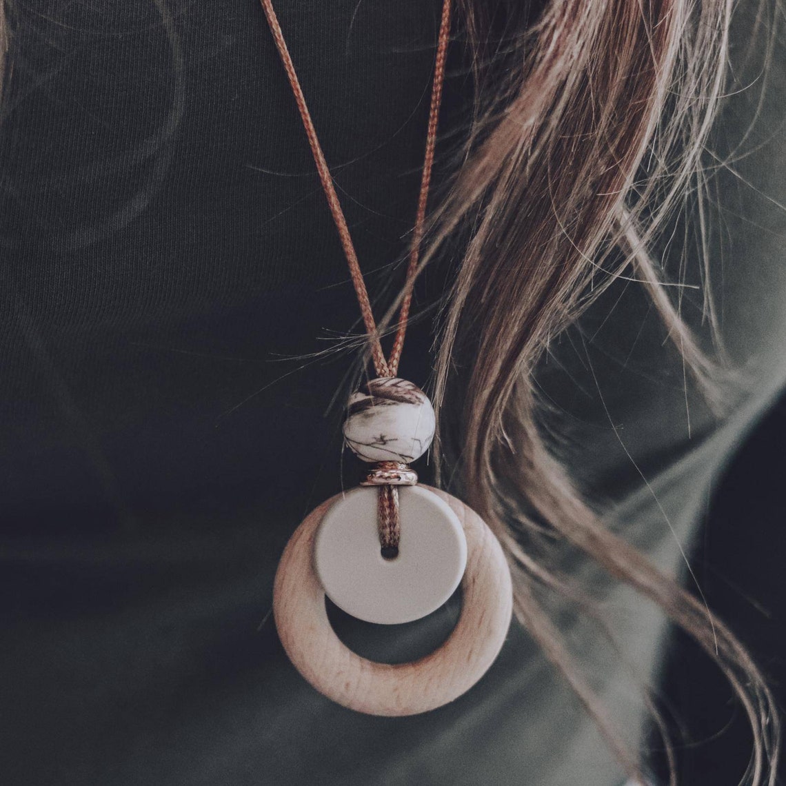 Breastfeeding pendant Breastfeeding Necklace Nursing Etsy