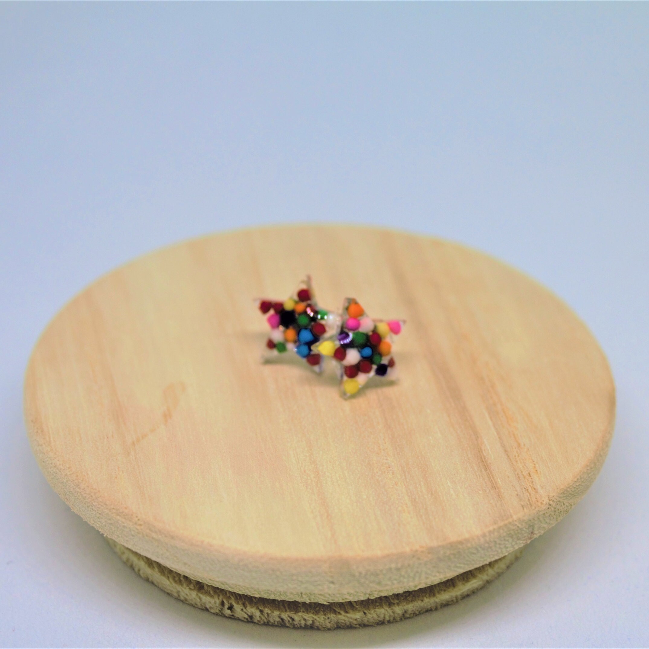 Colección Sprinkle. Sprinkles. 6 formas diferentes. Sprinkles. Etsy