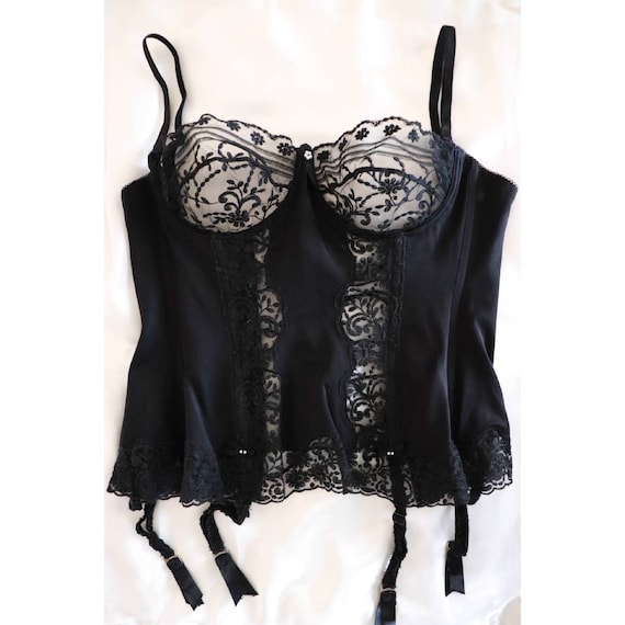 Nero sale la perla