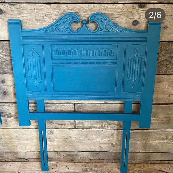 Headboard Etsy UK