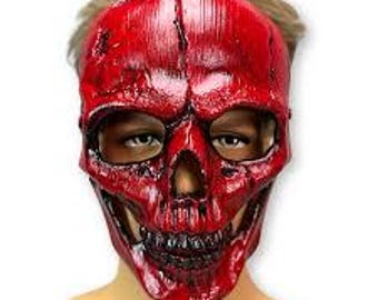 mascarilla