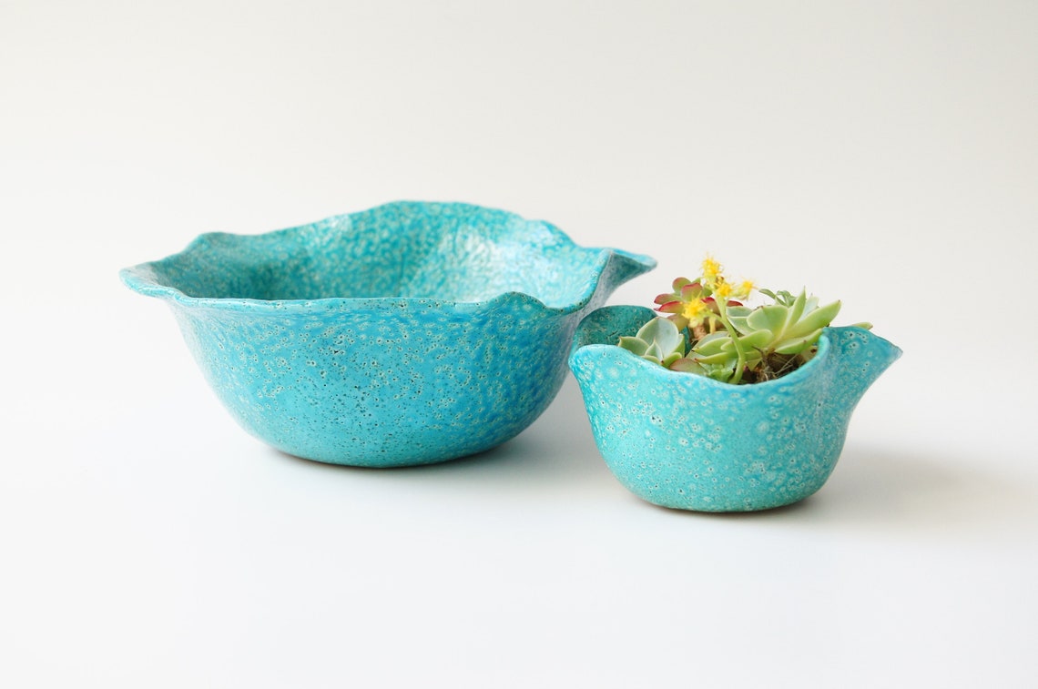 Decorative Egyptian pasta bowl you can use it as an indoor Etsy