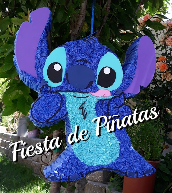 Piñata Stitch