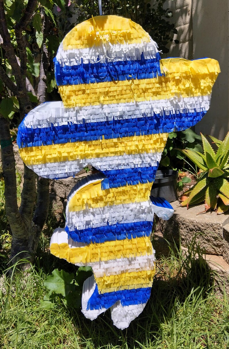 Astronaut 35 Inches Tall Piñata - Etsy
