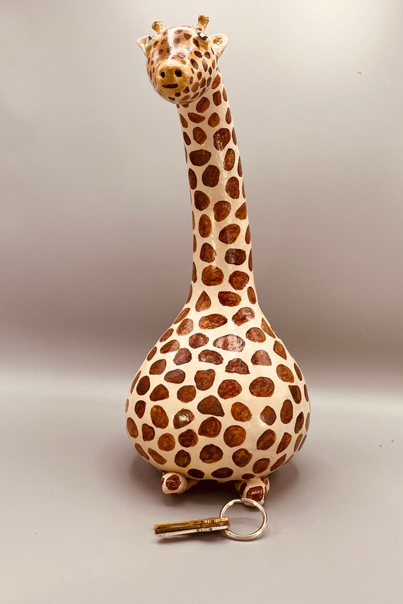 Gerry Giraffe Etsy