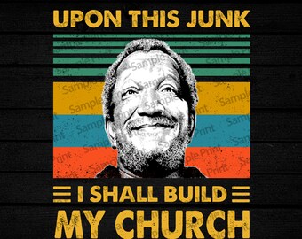 Free Free Sanford And Son Svg Free 187 SVG PNG EPS DXF File