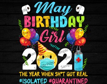 Download 24th Birthday Svg The One Where I Was In Lockdown 2021 Svg Cut Cricut Files My 24th Birthday 2021 Funny Quarantine 24 Years Old Svg Png Prints Digital Prints Trustalchemy Com