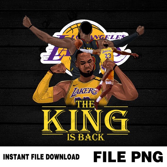 Free Free King James Svg 754 SVG PNG EPS DXF File