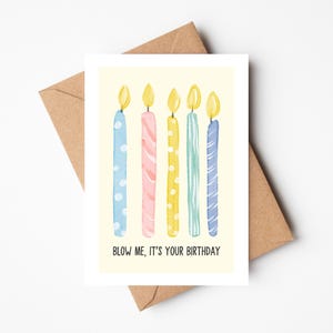Carte de joyeux anniversaire A6 | Jeu de mots drôle de Zazzle.be Liste d'envies Vous avez des idées ? Pour le partenaire | Carte sarcastique | Pour femme | Pour un ami | Pour Bestie | Carte d'anniversaire simple | grossier