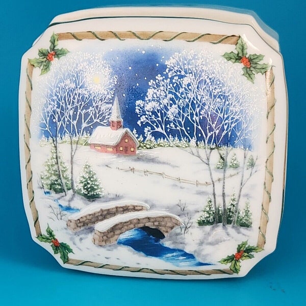 Trinket Box Etsy
