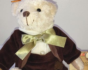 その他 TheBears ofSagamore Hill Santa ClausBear TheBears ofSagamore Hill Santa ClausBear of Hill Sagamore Original