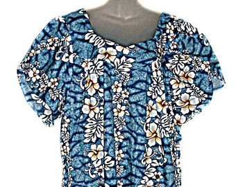 women's plus size muumuus