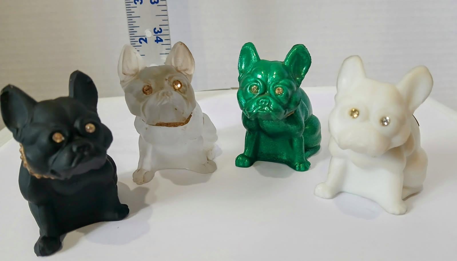 Westmoreland French Bulldog - Etsy