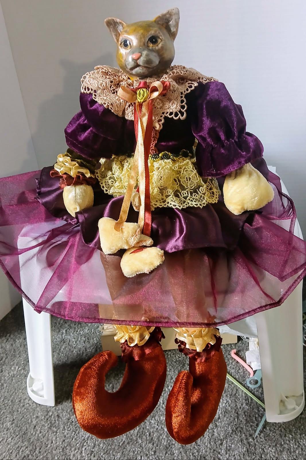 Katherine's Collection Dolls - Etsy