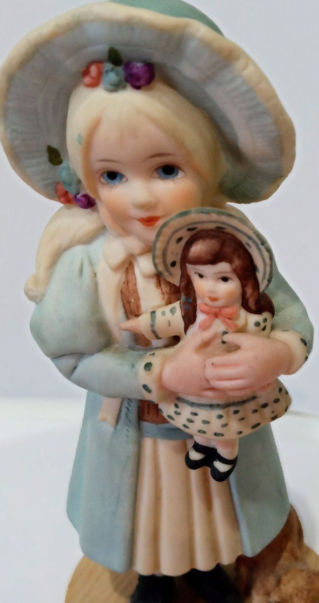 Dolls ★ Jan Hagara Jan Hagara Baby Doll Weighted Diaper Pin Nursery Certificate