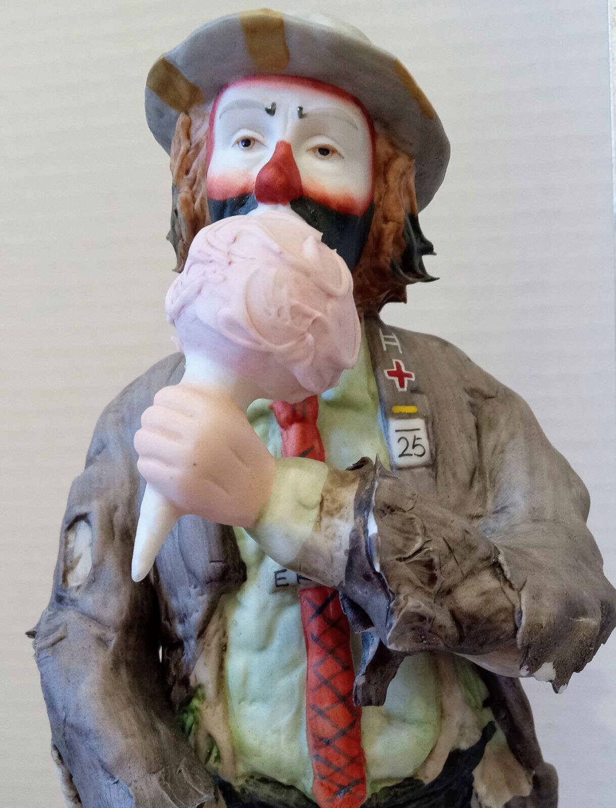 Emmett Kelly Jr - Etsy Emmett Kelly Jr - Etsy