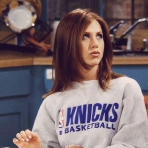 rachel green girls sweatshirt