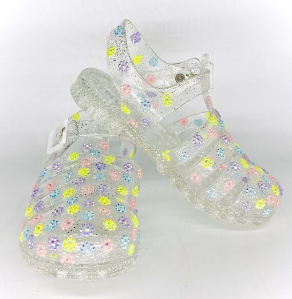 personalised kids shoes