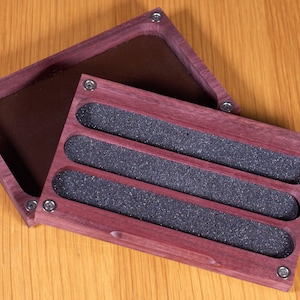 Dice Vault
