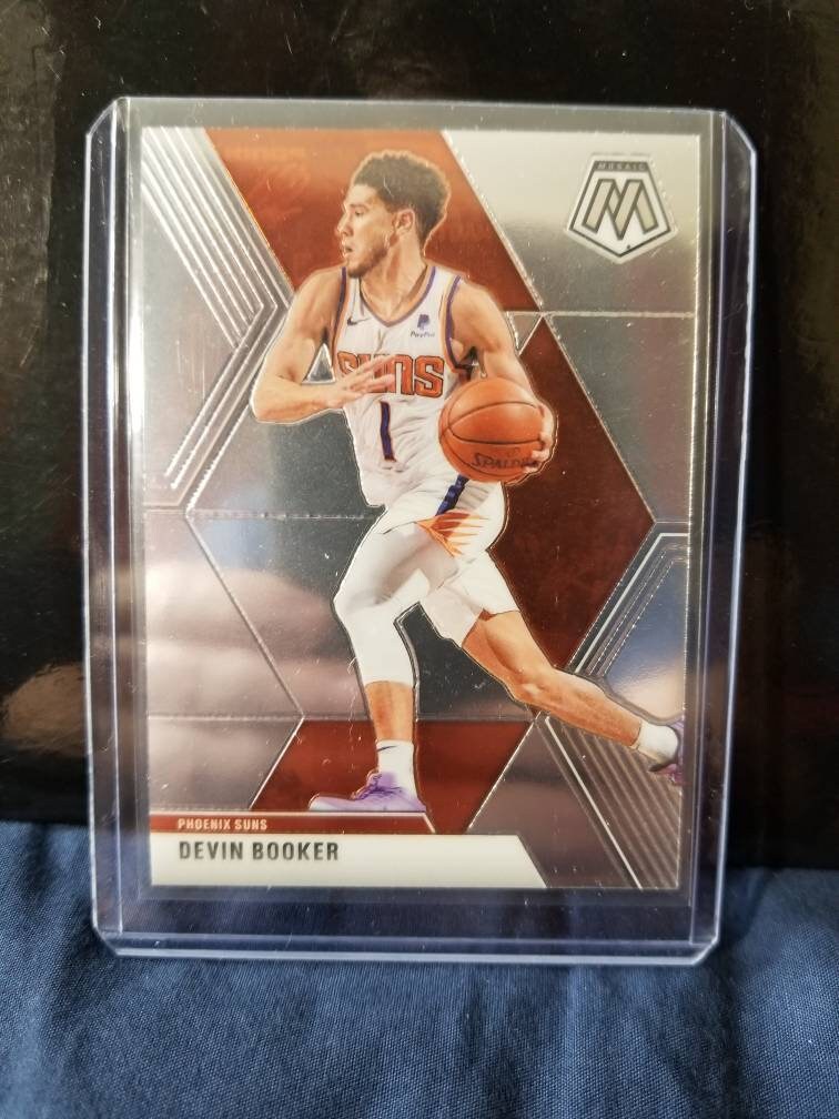 Devin booker card - Etsy 日本