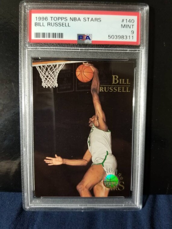 Jugador mas veces campeon de la nba hotsell