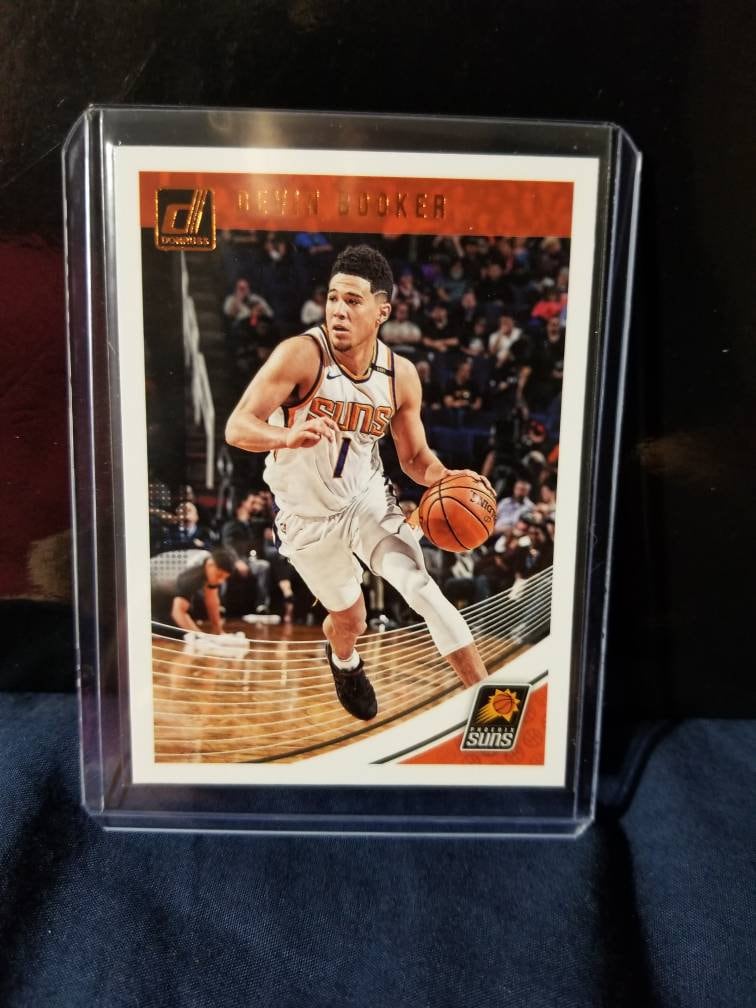 Devin booker card - Etsy 日本