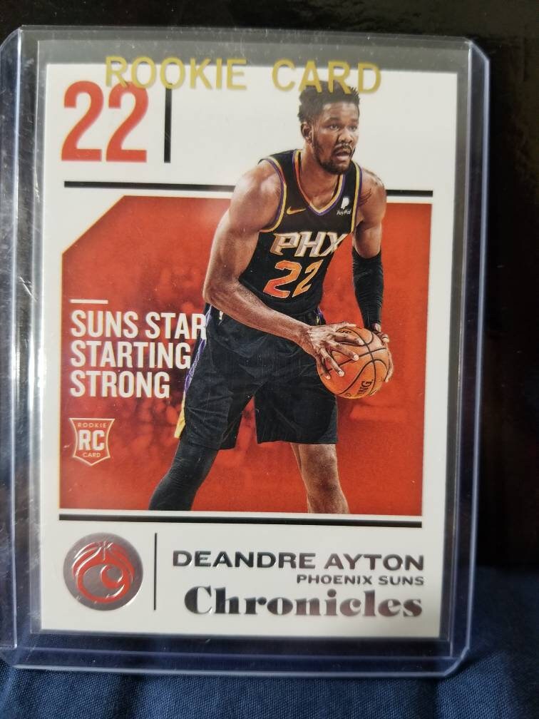 Devin booker card - Etsy 日本