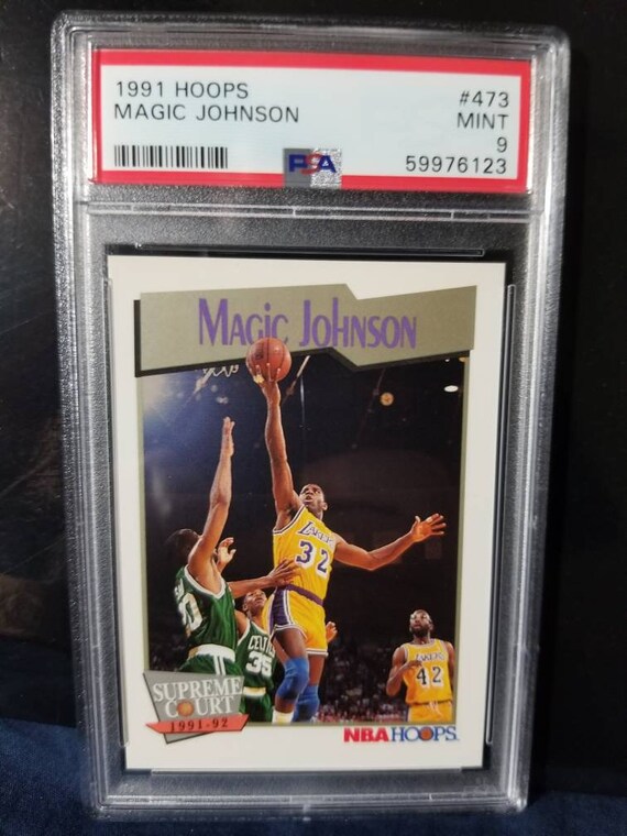 Campeon nba 1991 sale