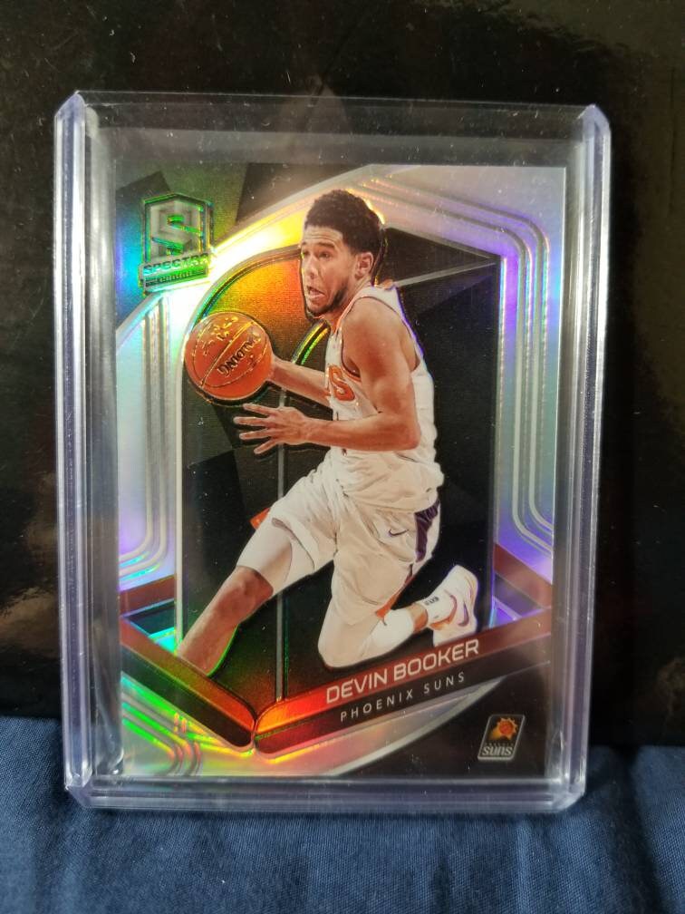 Devin booker card - Etsy 日本