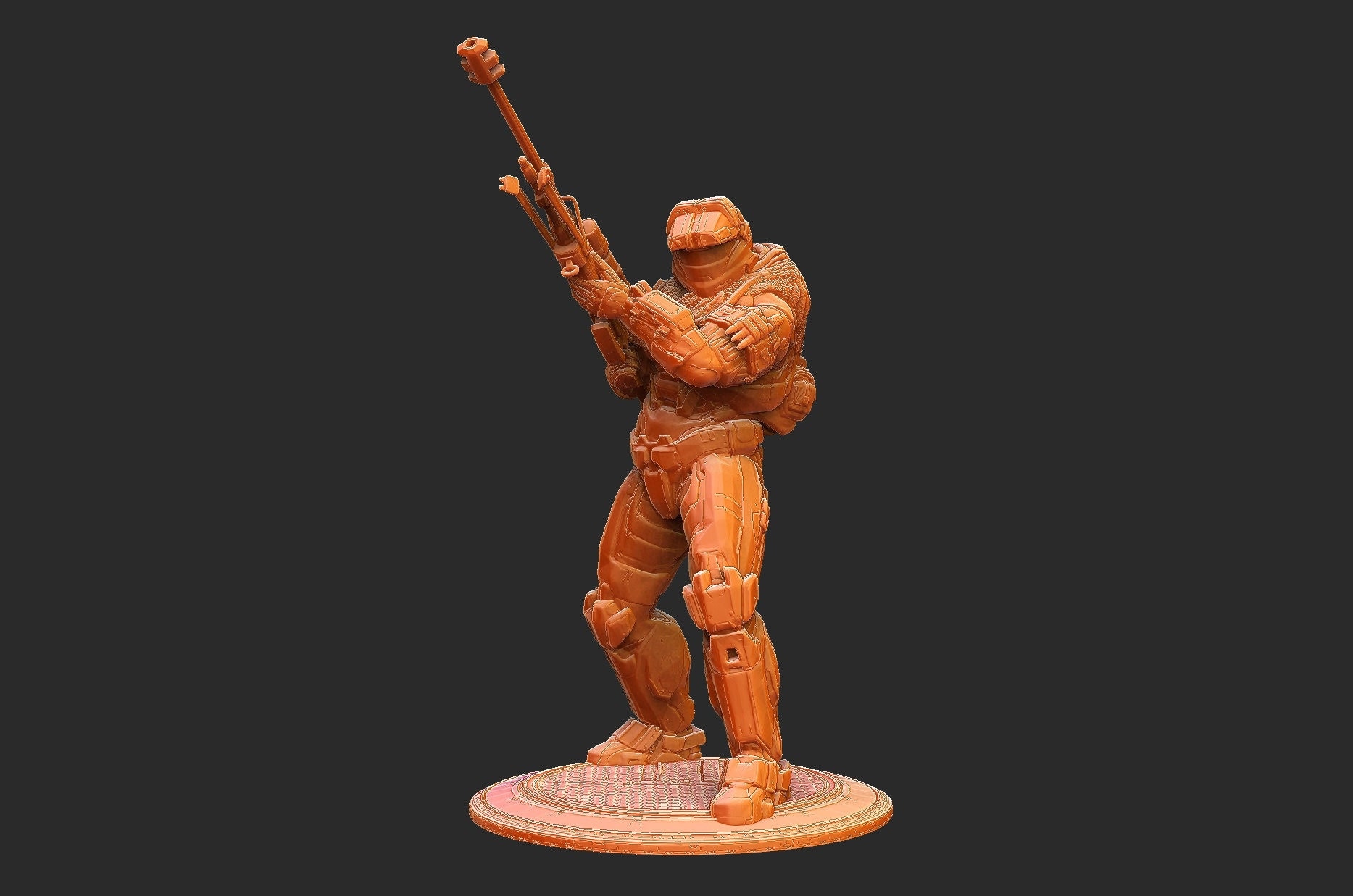 Spartan Jun UNSC Halo Reach 3D Model STL File 3D Print Etsy Ireland spartan-jun-unsc-halo-reach-3d-model-stl-file-3d-print-etsy-ireland