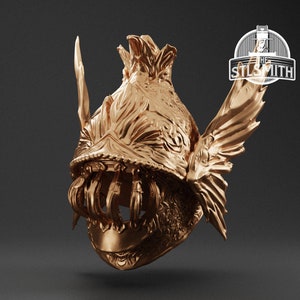 Cleanrot Helm ER STL Digital Model Cosplay 3D Printing