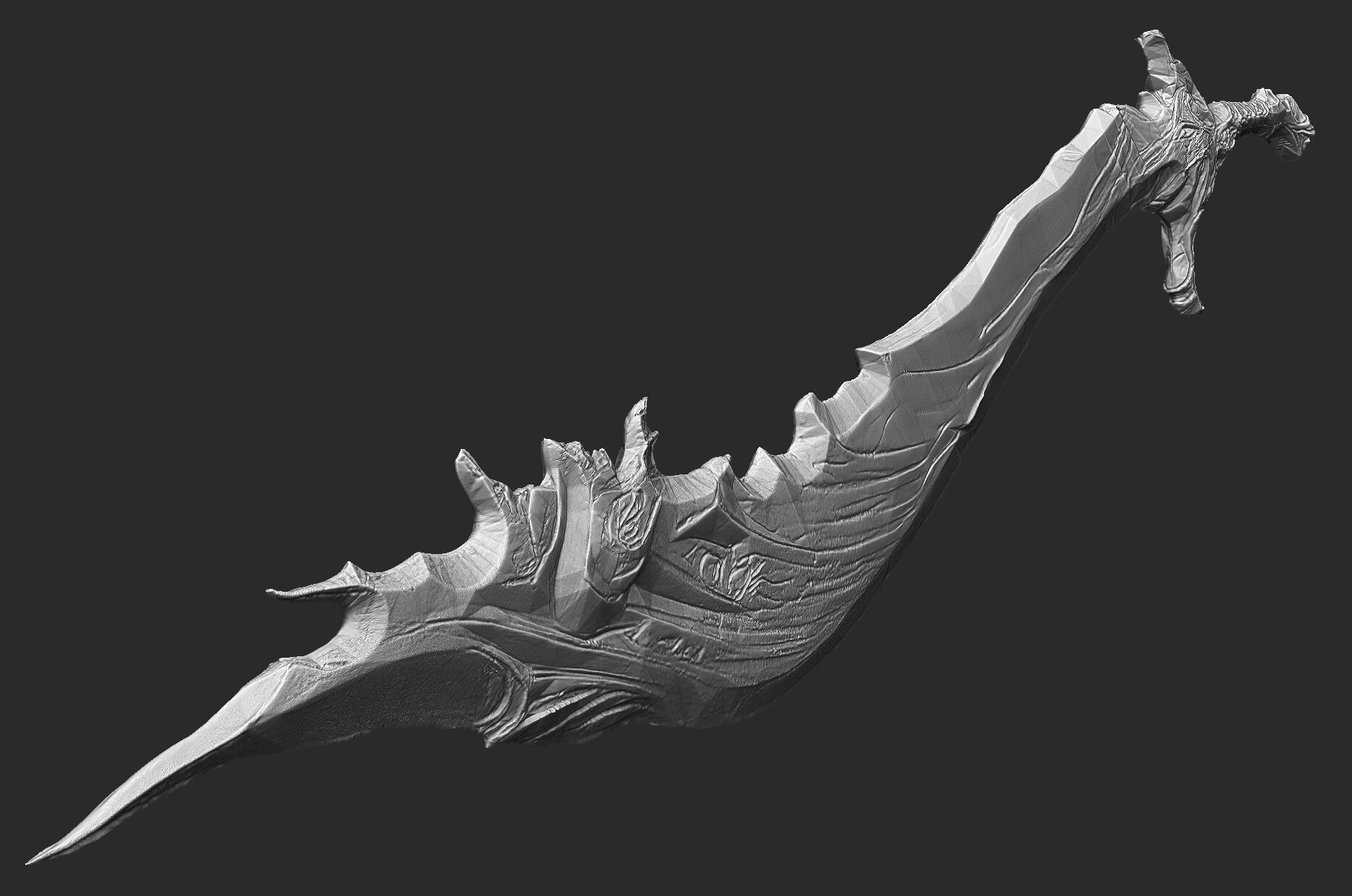 I drew all Curved Swords as Minecraft items : r/darksouls3