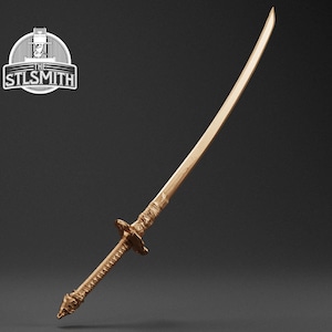 Virtuous Contract Life Size Replica Prop Kit 3D Print FDM